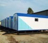 Сауна / баня - Производство вагон-домов и модульных зданий с 1997 года