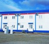 Офис / АБК - Производство вагон-домов и модульных зданий с 1997 года