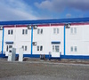 Офис / АБК - Производство вагон-домов и модульных зданий с 1997 года