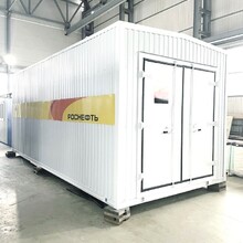 Компрессорная